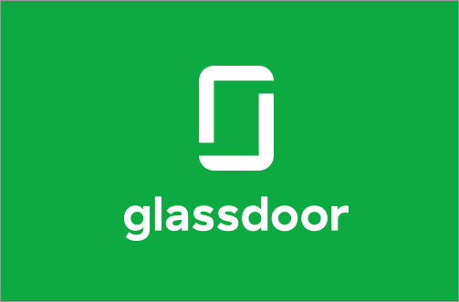 glassdoor logo